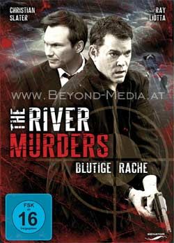 River Murders, The - Blutige Rache