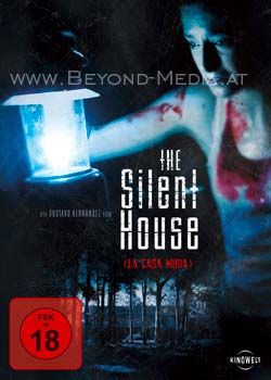 Silent House, The (2010)