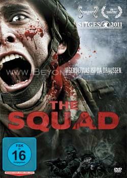 Squad, The (2011)