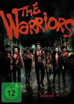 Warriors, The (Neuauflage)