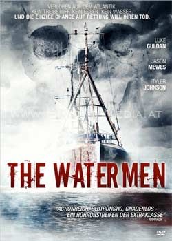 Watermen, The (Uncut)