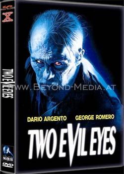 Two Evil Eyes (Uncut) (Neuauflage)
