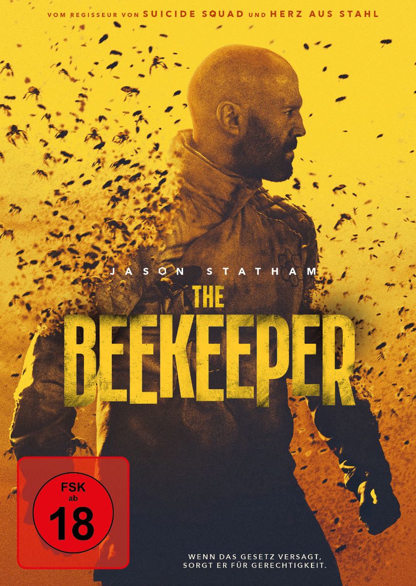 The Beekeeper - Uncut