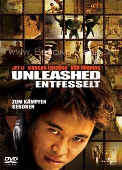 Unleashed - Entfesselt
