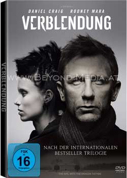 Verblendung (2011)