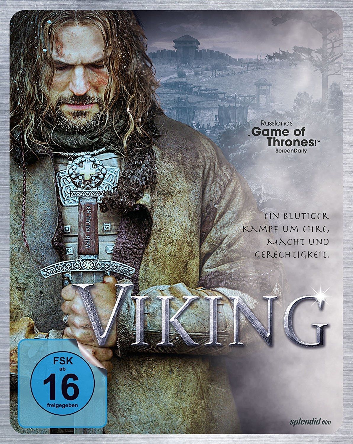 Viking (BLURAY)