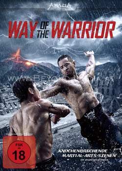 Way of the Warrior