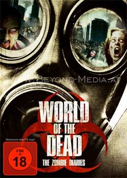 World of the Dead: The Zombie Diaries
