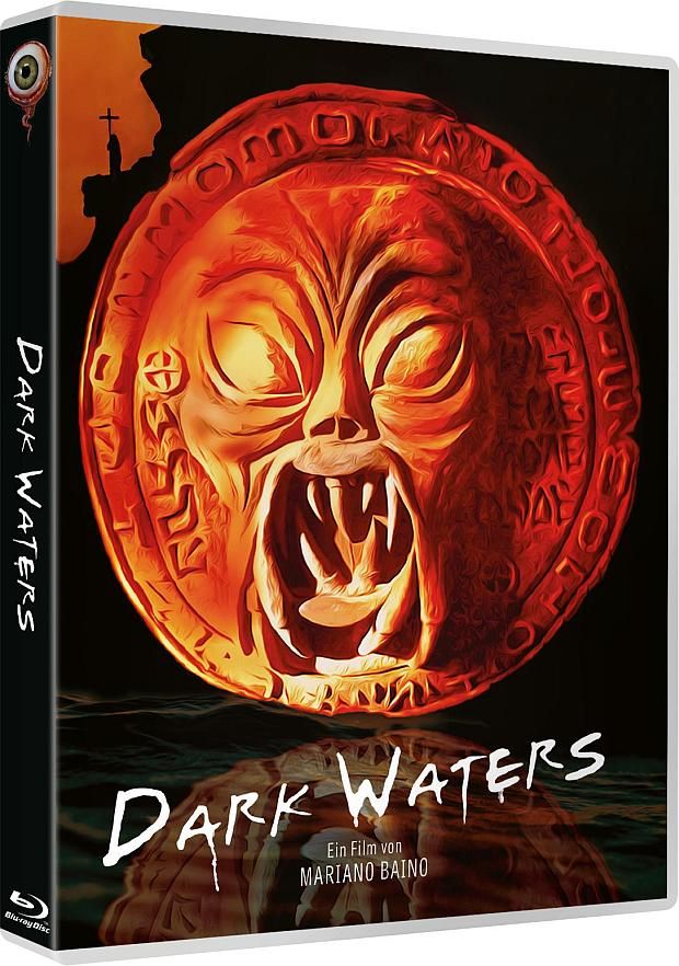 Dark Waters (Blu-Ray)