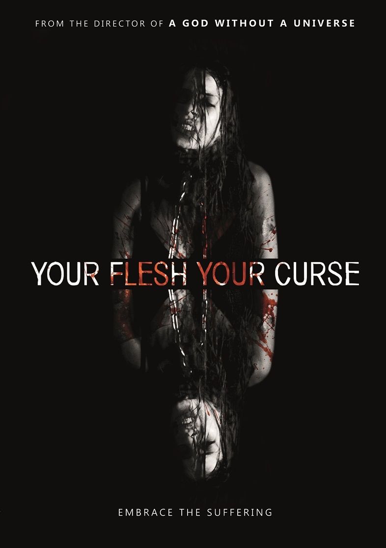 Your Flesh, Your Curse (OmU) (Slipcase Edition)