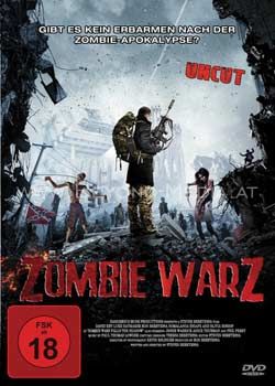 Zombie Warz (Uncut)